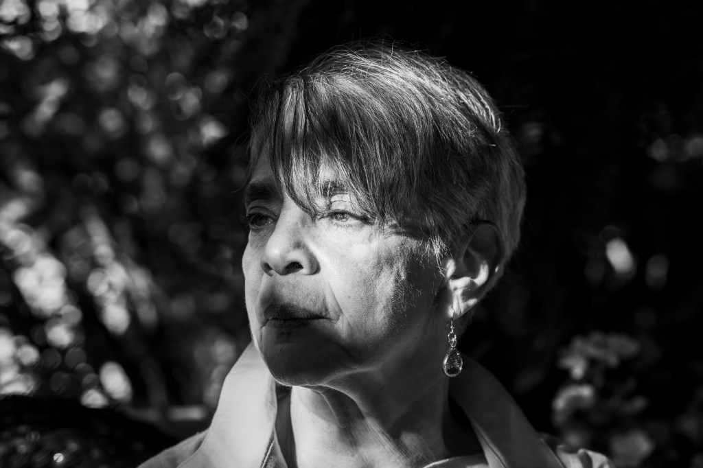 Chrissie: Finding Strength Through&nbsp;Movement